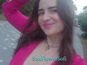 SunFlowerSofi