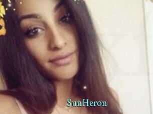SunHeron