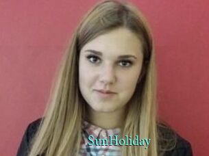 SunHoliday