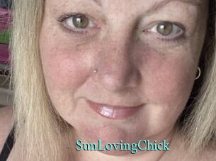 SunLovingChick