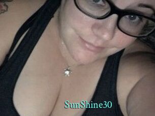 SunShine30 xxx Fantasy Land