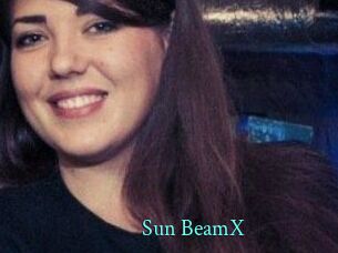 Sun_BeamX