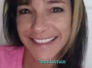 Sundayrain