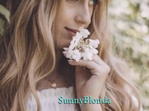 SunnyBlonda