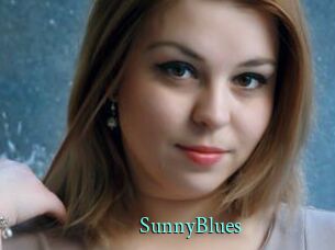 SunnyBlues