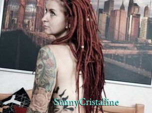 SunnyCristalline