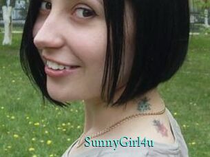 SunnyGirl4u