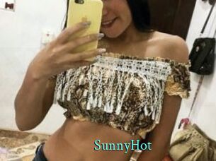 SunnyHot