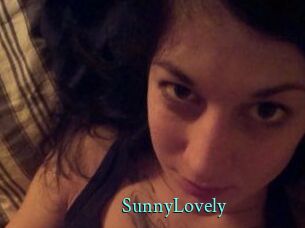 SunnyLovely
