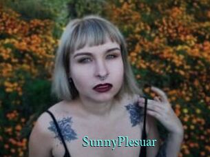 SunnyPlesuar