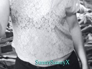 SunnySannyX