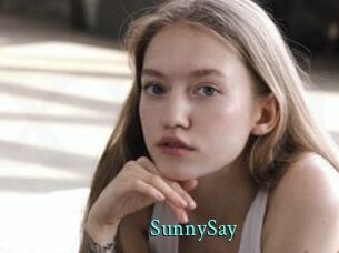 SunnySay