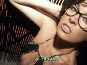 SunnyX