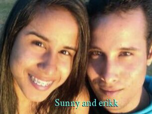 Sunny_and_erikk