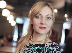Sunnytoya