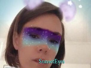 SunsetEyes