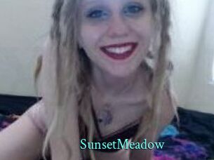 SunsetMeadow