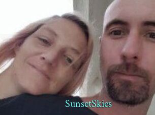 SunsetSkies