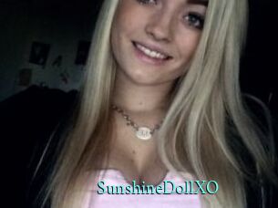 SunshineDollXO