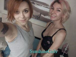 SunshineGirls xxx Fantasy Land