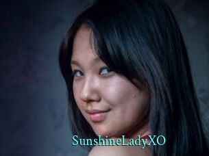 SunshineLadyXO