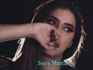 Suny_Martin