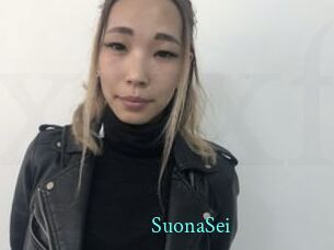 SuonaSei