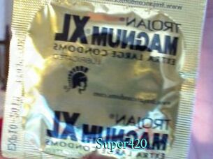 Super420