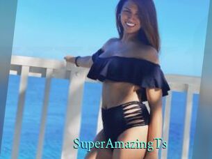 SuperAmazingTs