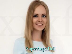 SuperAngelDoll
