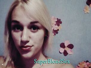 SuperBlondSex