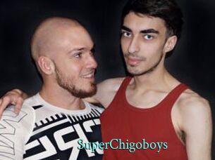 SuperChigoboys