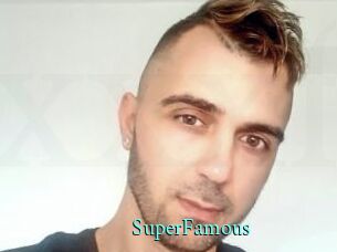SuperFamous
