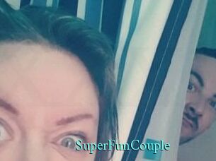 SuperFunCouple