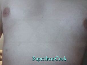 SuperIronCock