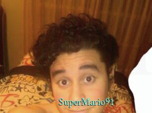 SuperMario91