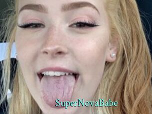 SuperNovaBabe