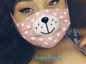 SuperPeachx
