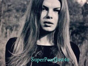 SuperPearlJust4u