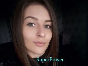 SuperPower xxx Fantasy Land