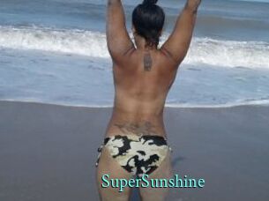 SuperSunshine