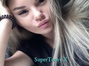 SuperTeeny_X