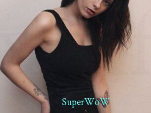 SuperWoW
