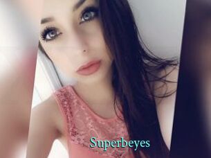 Superbeyes