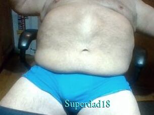 Superdad18 xxx Fantasy Land