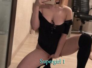 Supergirl_1 xxx Fantasy Land