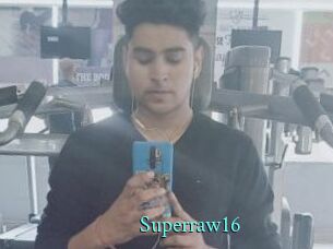 Superraw16
