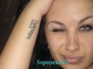 Supersex2019