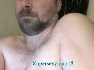 Supersexyman18