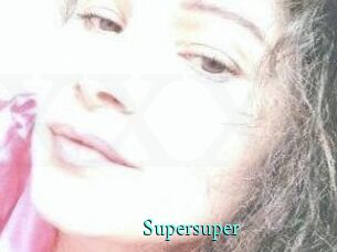 Supersuper